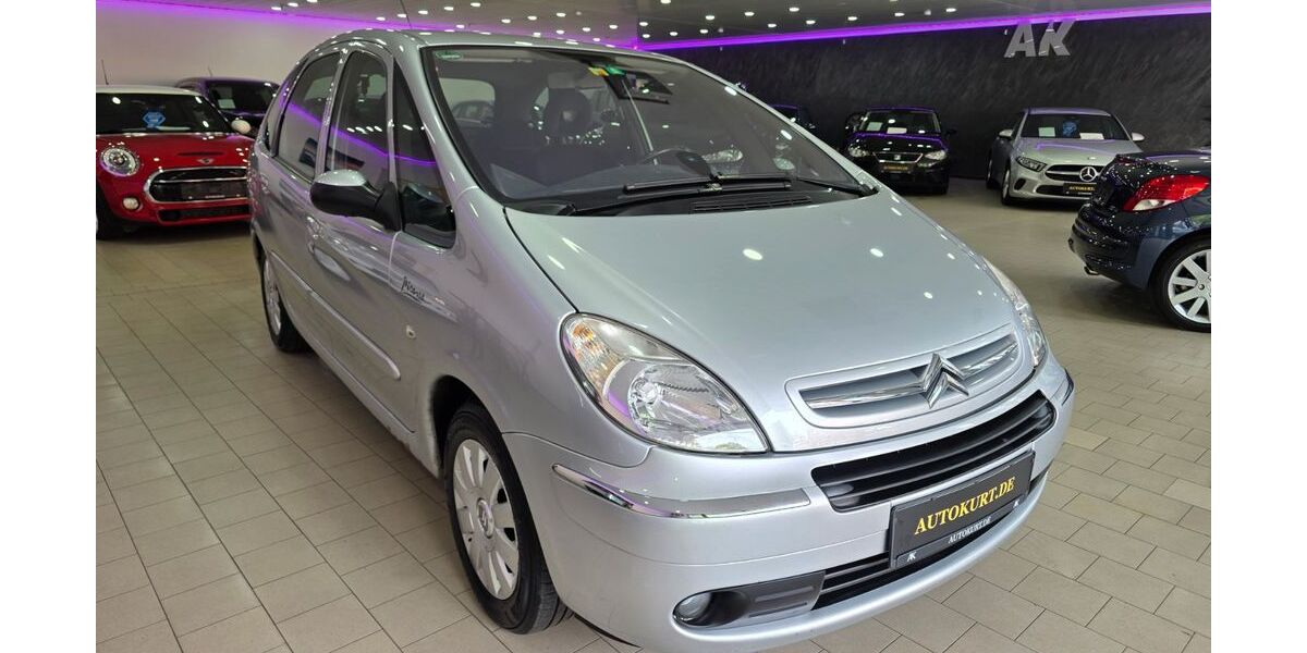Citroen Xsara Picasso 240.000 km 1.490 &euro; Recklinghausen 45661