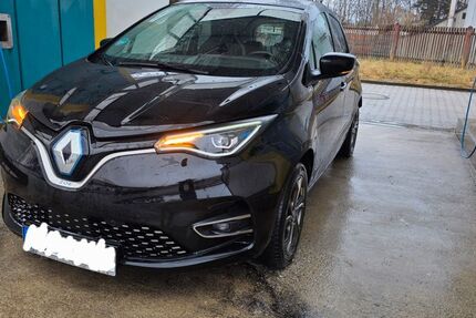 Renault ZOE 87.000 km 7.500 &euro; Langenau 89129