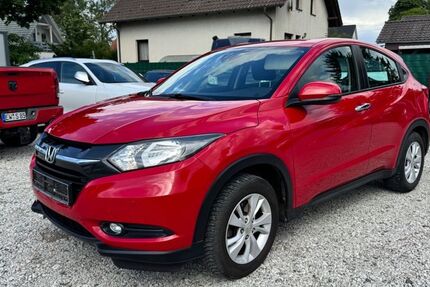 Honda HR-V 98.000 km 12.500 &euro; Rüdersdorf-Tasdorf 15562