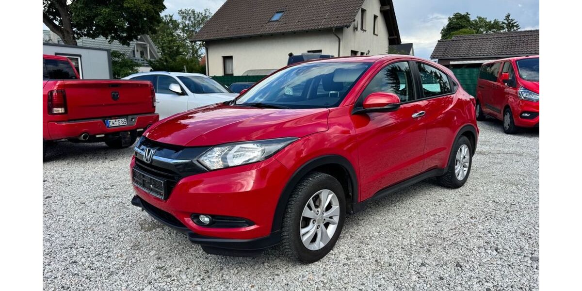 Honda HR-V 98.000 km 12.500 &euro; Rüdersdorf-Tasdorf 15562