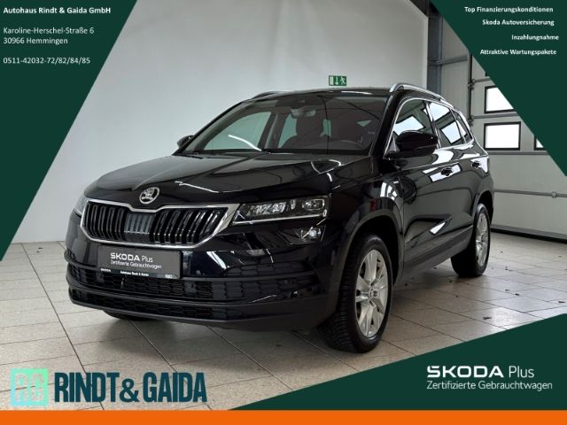 Skoda Karoq 46.938 km 23.999 &euro; Hemmingen/Hannover 30966