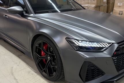 Audi RS6 5.900 km 153.900 &euro; Attendorn 57439