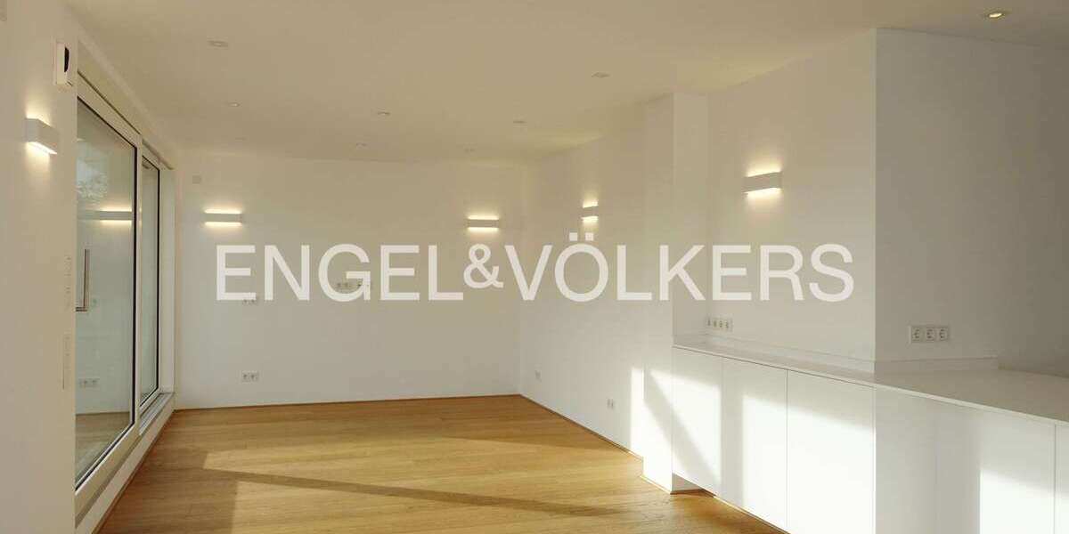 Wohnung zum Mieten in Tübingen 2.350 € 135 m² 5 zimmer