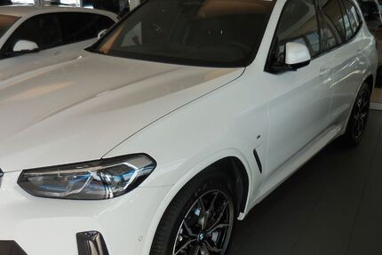 BMW X3 8.000 km 58.500 &euro; Püttlingen 66346