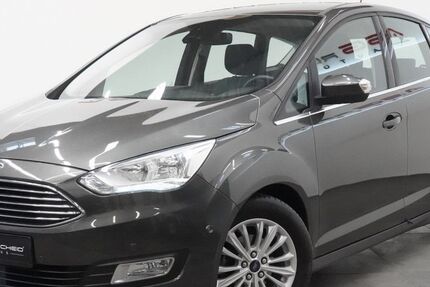 Ford C-Max 92.100 km 13.790 € Remscheid/NRW 42855