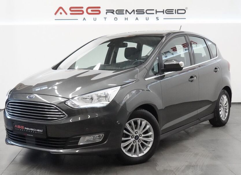 Ford C-Max 92.100 km 13.790 € Remscheid/NRW 42855