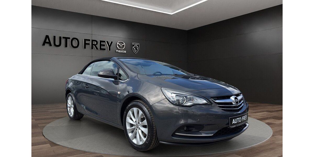 Opel Cascada 98.225 km 9.980 &euro; Augsburg 86167