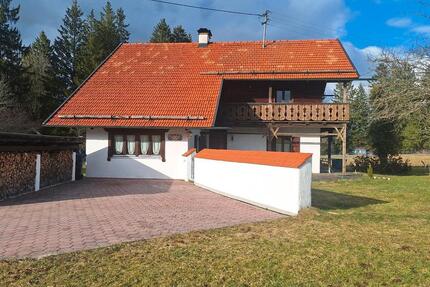 Haus Steingaden - 4 Zimmer, 120 m&sup2;, 2.000&euro; | Angebot:25590846