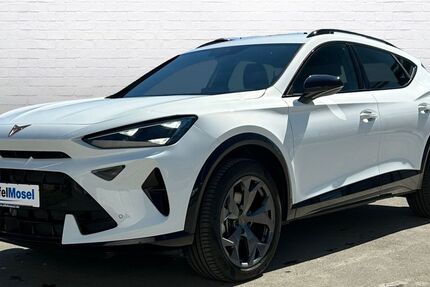 Cupra Formentor 9.711 km 28.700 &euro; Bitburg 54634