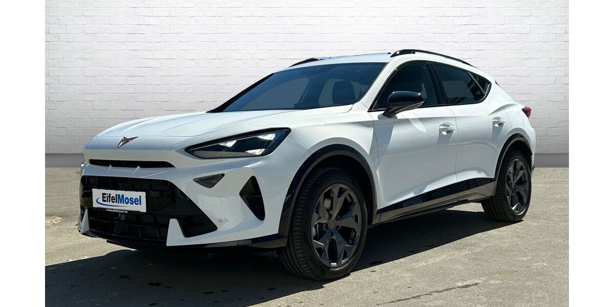 Cupra Formentor 9.711 km 28.700 &euro; Bitburg 54634