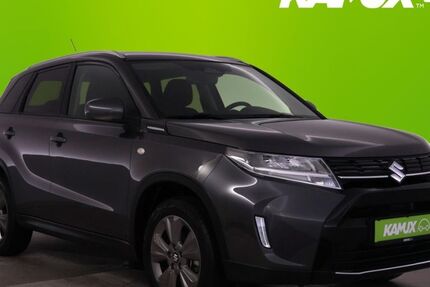 Suzuki Vitara 14.750 km 20.890 &euro; Hamburg 22529