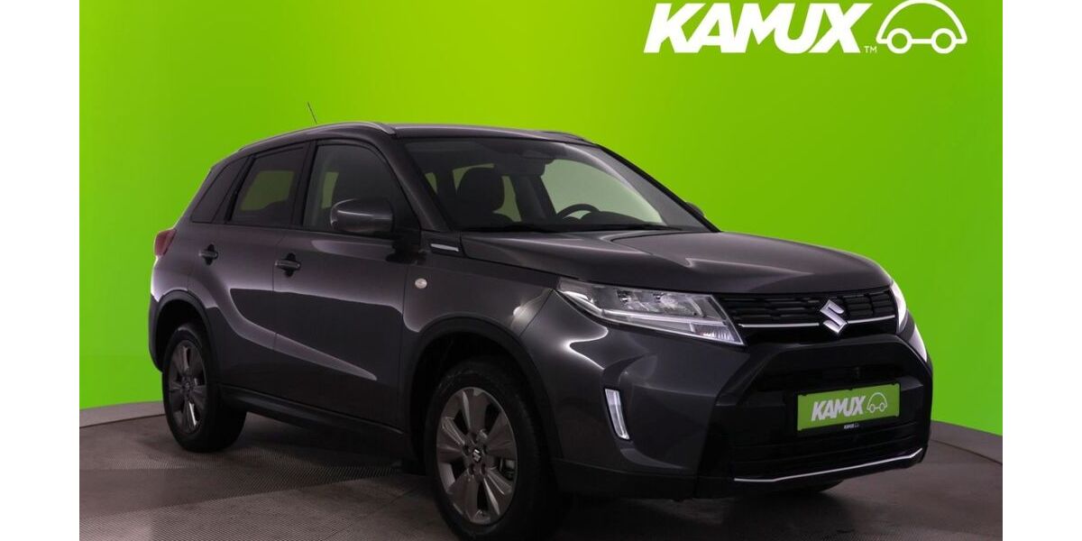 Suzuki Vitara 14.750 km 20.890 &euro; Hamburg 22529