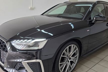 Audi A4 68.438 km 29.990 &euro; Chemnitz 09114
