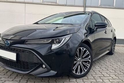 Toyota Corolla 402.134 km 11.500 &euro; Gröbenzell 82194