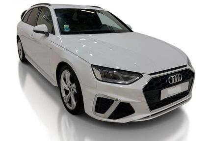 Audi A4 64.700 km 25.950 &euro; Barchfeld - Immelborn 36456