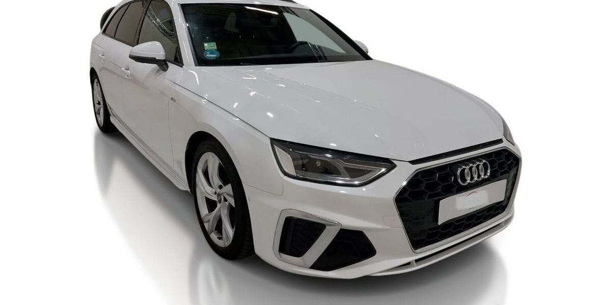 Audi A4 64.700 km 25.950 &euro; Barchfeld - Immelborn 36456