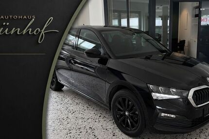 Skoda Scala 117.651 km 13.900 &euro; Remscheid 42853