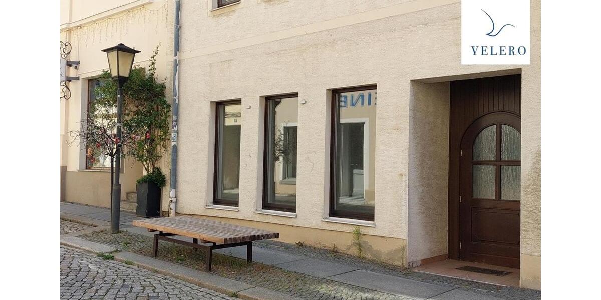 Gewerbeobjekt Kamenz - 4 Zimmer, 95 m&sup2;, 620&euro; | Angebot:21260806