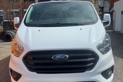 Ford Transit Custom 184.000 km 10.800 &euro; Nuernberg 90439