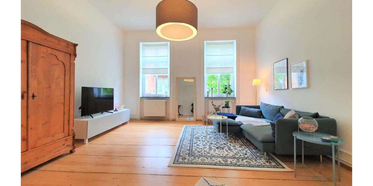 Etagenwohnung Wiesbaden Südost - 2 Zimmer, 86 m&sup2;, 1.100&euro; | Angebot:27137484