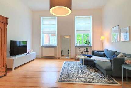 Wohnung Wiesbaden Südost - 2 Zimmer, 86 m&sup2;, 1.100&euro; | Angebot:27137484