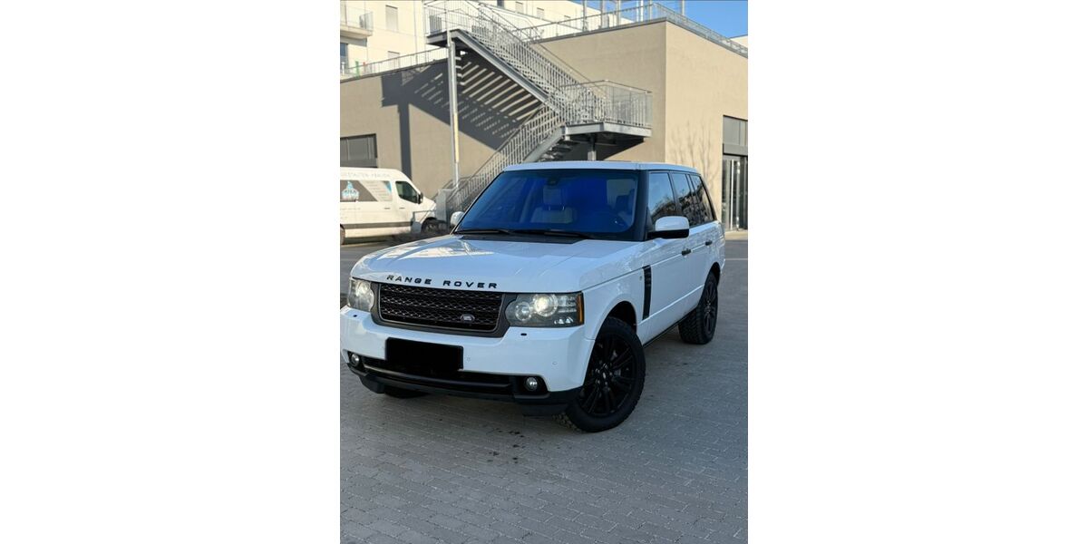 Land Rover Range Rover 90.000 km 25.900 &euro; Teltow 14513