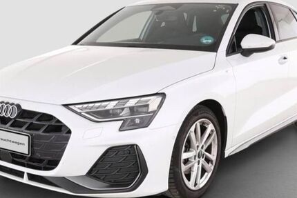 Audi A3 29.095 km 30.152 &euro; Weida 07570