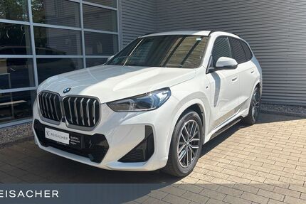BMW X1 10.094 km 46.398 &euro; Memmingen 87700