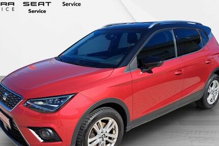 Seat Arona 96.000 km 14.450 &euro; Gunzenhausen 91710