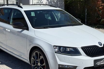 Skoda Octavia 205.000 km 10.890 &euro; Kolbermoor bei Rosenheim 83059