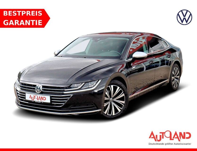 Arteon