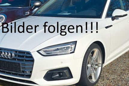 Audi A5 170.000 km 18.500 &euro; Wald-Michelbach 69483