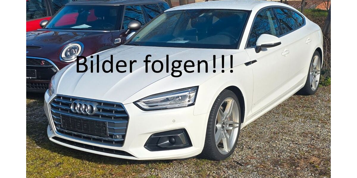 Audi A5 170.000 km 18.500 &euro; Wald-Michelbach 69483
