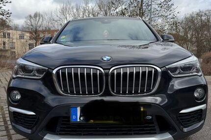BMW X1 96.000 km 23.900 &euro; Augsburg 86154
