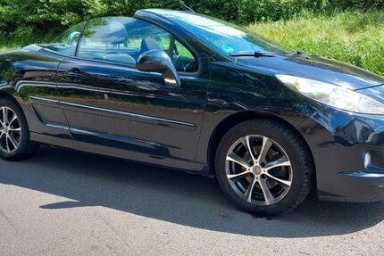 Peugeot 207 106.393 km 3.990 &euro; Herborn-Burg 35745