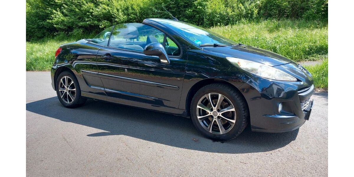 Peugeot 207 106.393 km 3.990 &euro; Herborn-Burg 35745