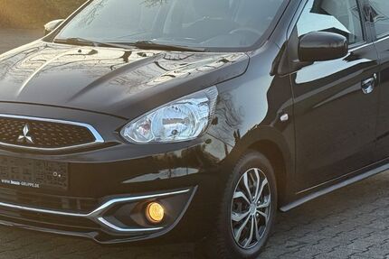 Mitsubishi Space Star 81.174 km 6.498 &euro; Rüsselsheim 65428