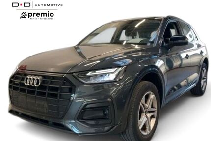 Audi Q5 32.000 km 37.490 &euro; Rottweil 78628