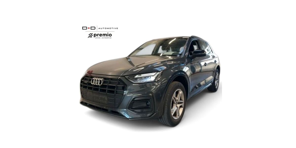 Audi Q5 32.000 km 37.490 &euro; Rottweil 78628