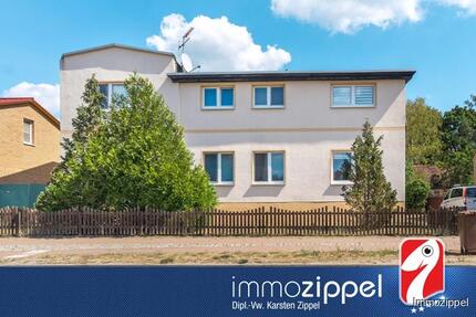 Haus Chorin - 19 Zimmer, 408 m&sup2;, 649.000&euro; | Angebot:9235742