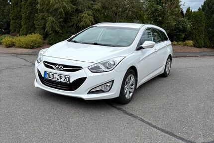 Hyundai i40 171.300 km 6.600 &euro; Gieboldehausen 37434