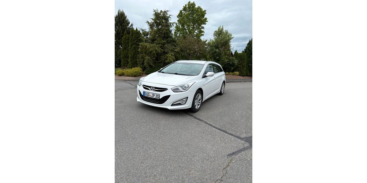 Hyundai i40 171.300 km 6.600 &euro; Gieboldehausen 37434