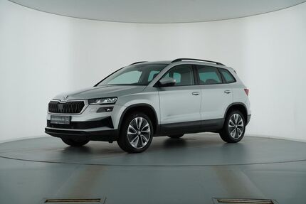 Skoda Karoq 42.889 km 26.889 &euro; Lutherstadt Eisleben 06295