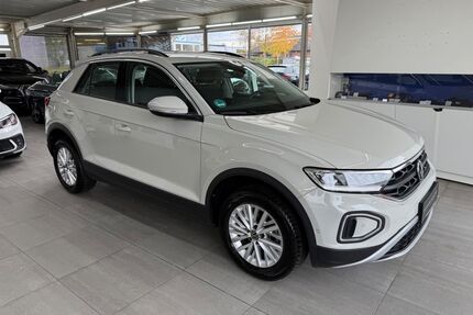 VW T-Roc 25.000 km 23.290 € Braunschweig 38116