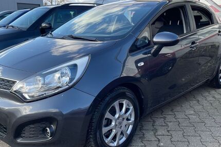 Kia Rio 95.000 km 7.499 &euro; Lünen 44532