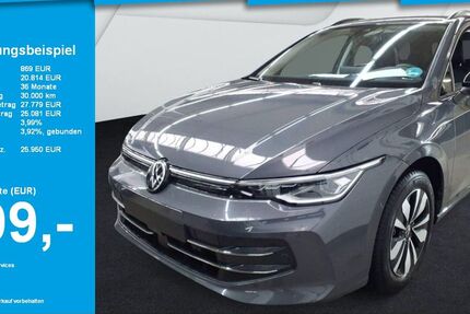 VW Golf 24.674 km 25.950 &euro; Gera 07546