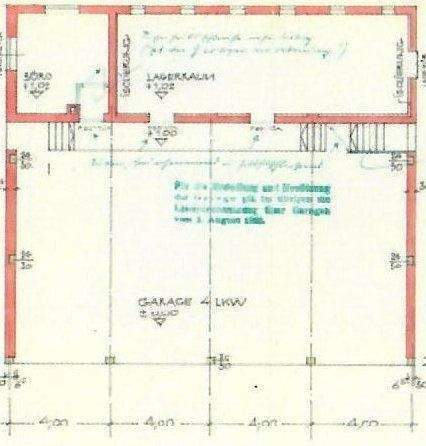 Mehrfamilienhaus, Wohnhaus Wendelstein Großschwarzenlohe - 1 Zimmer, 1.250.000&euro; | Angebot:25277570