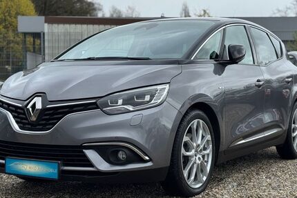 Renault Scenic 159.100 km 8.999 &euro; Nottuln 48301