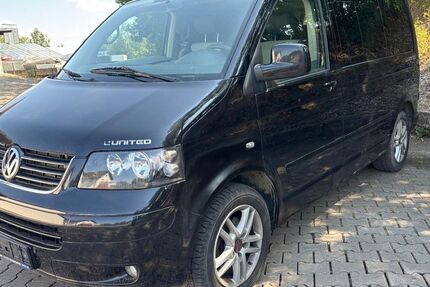 VW T5 Transporter 309.747 km 3.999 &euro; München 81243