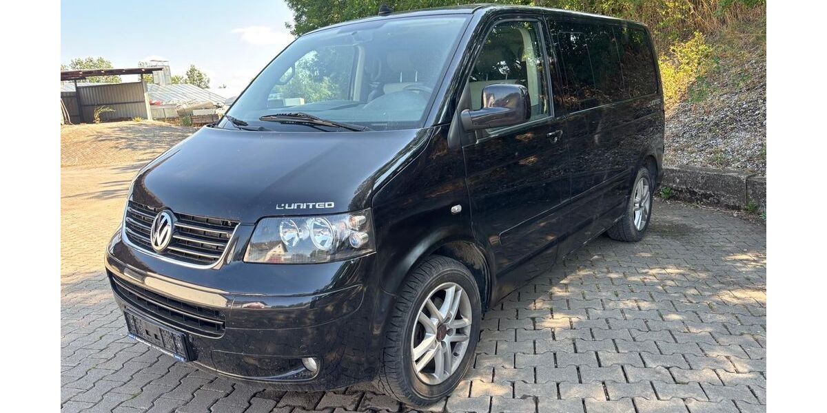 VW T5 Transporter 309.747 km 3.999 &euro; München 81243